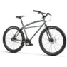 wethepeople The Avenger 27.5´´ 2022 Fahrrad, Grey, One Size
