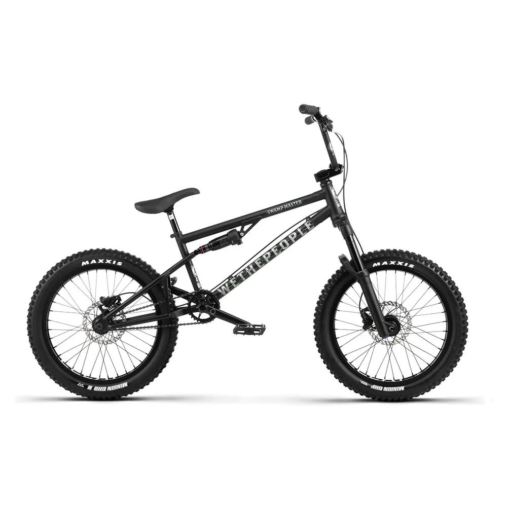 wethepeople The Swampmaster 20´´ Bmx Rad wethepeople The Swampmaster 20´´ Bmx Rad