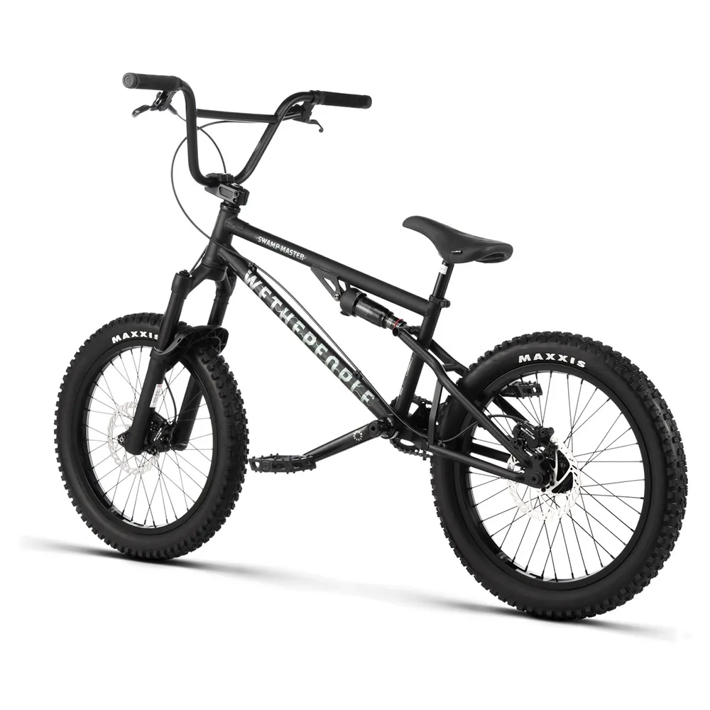 wethepeople The Swampmaster 20´´ Bmx Rad wethepeople The Swampmaster 20´´ Bmx Rad