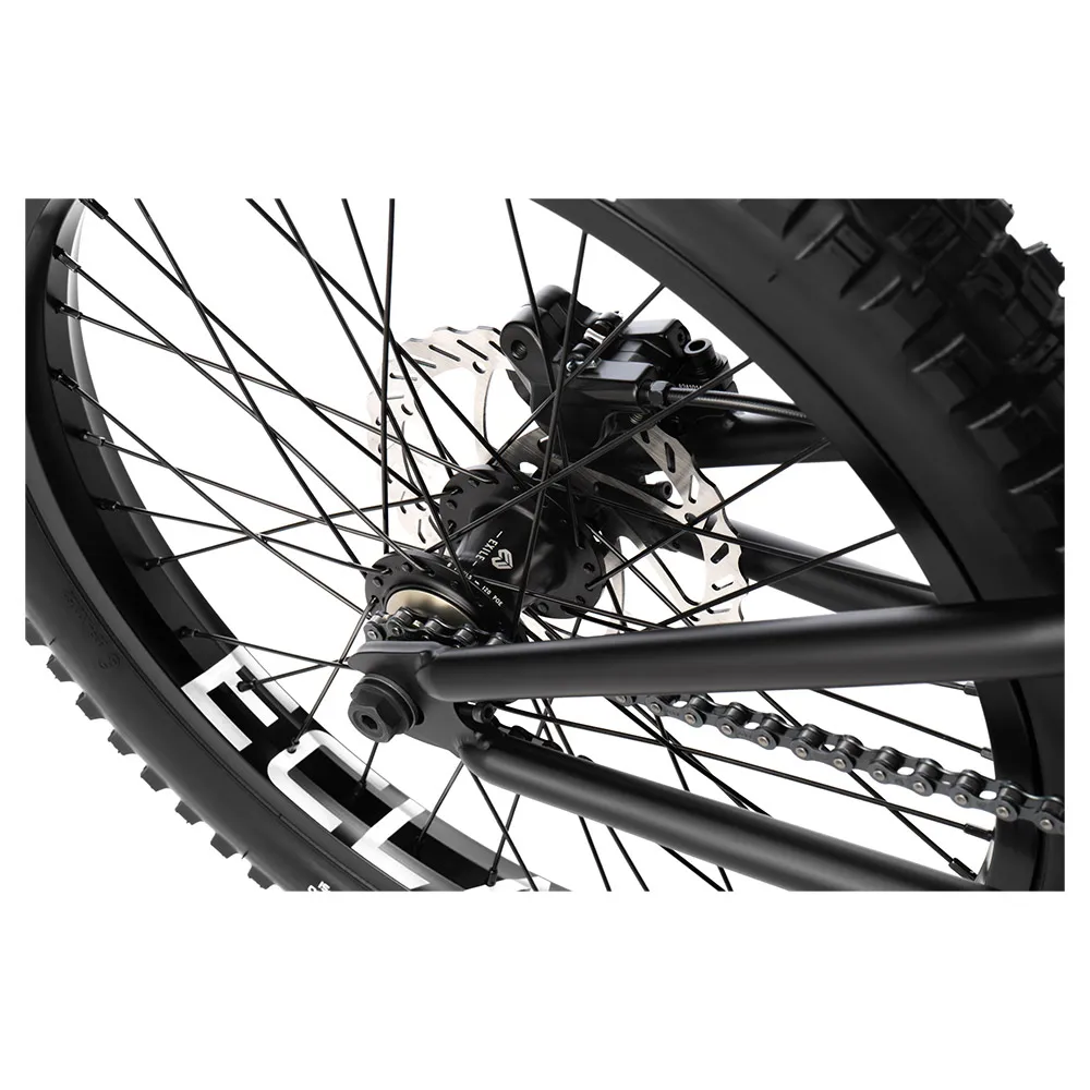 wethepeople The Swampmaster 20´´ Bmx Rad wethepeople The Swampmaster 20´´ Bmx Rad