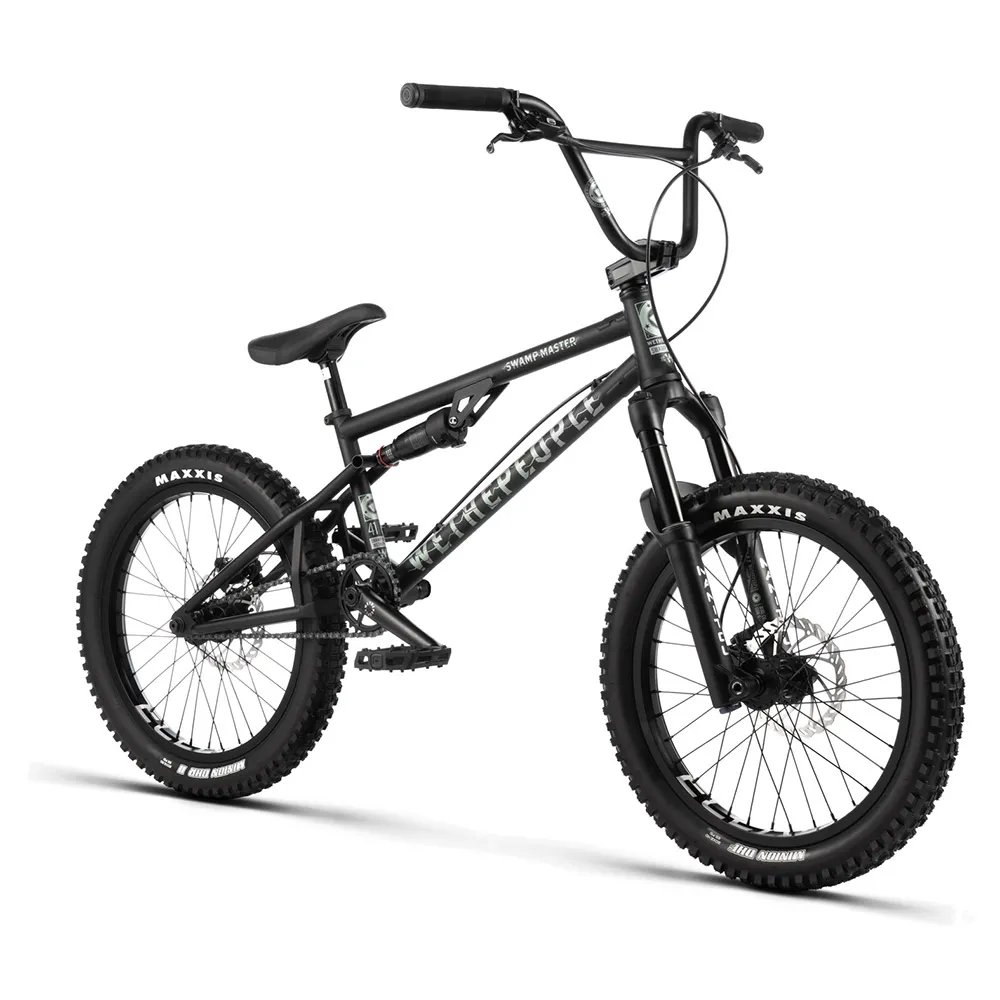 wethepeople The Swampmaster 20´´ Bmx Rad wethepeople The Swampmaster 20´´ Bmx Rad