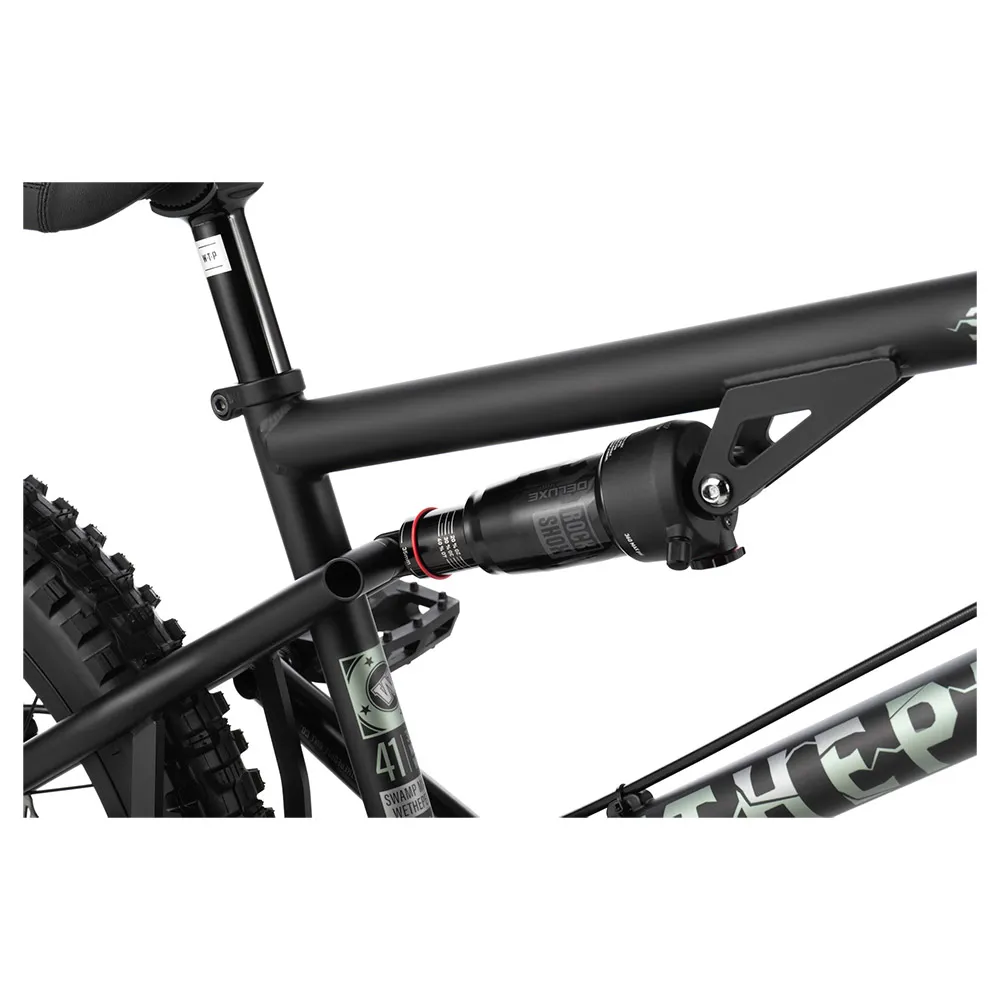 wethepeople The Swampmaster 20´´ Bmx Rad wethepeople The Swampmaster 20´´ Bmx Rad