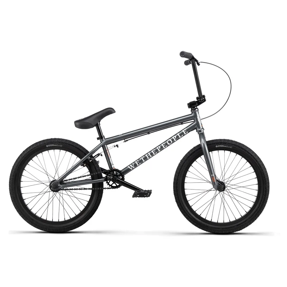 wethepeople Thrillseeker 20´´ Bmx Rad wethepeople Thrillseeker 20´´ Bmx Rad