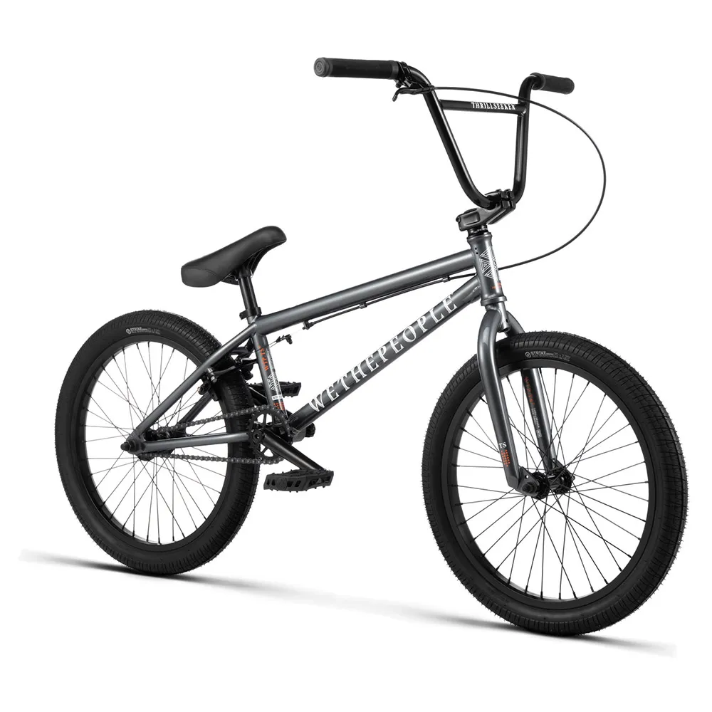 wethepeople Thrillseeker 20´´ Bmx Rad wethepeople Thrillseeker 20´´ Bmx Rad