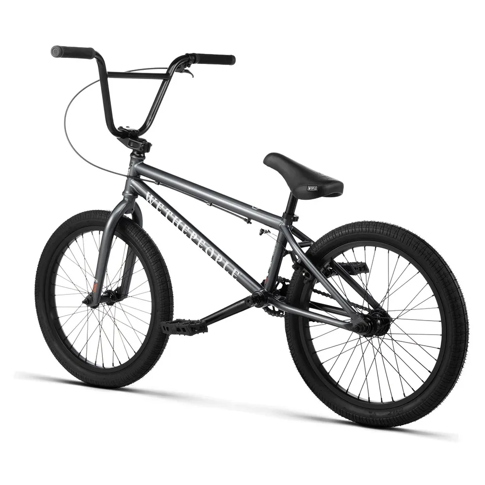 wethepeople Thrillseeker 20´´ Bmx Rad wethepeople Thrillseeker 20´´ Bmx Rad