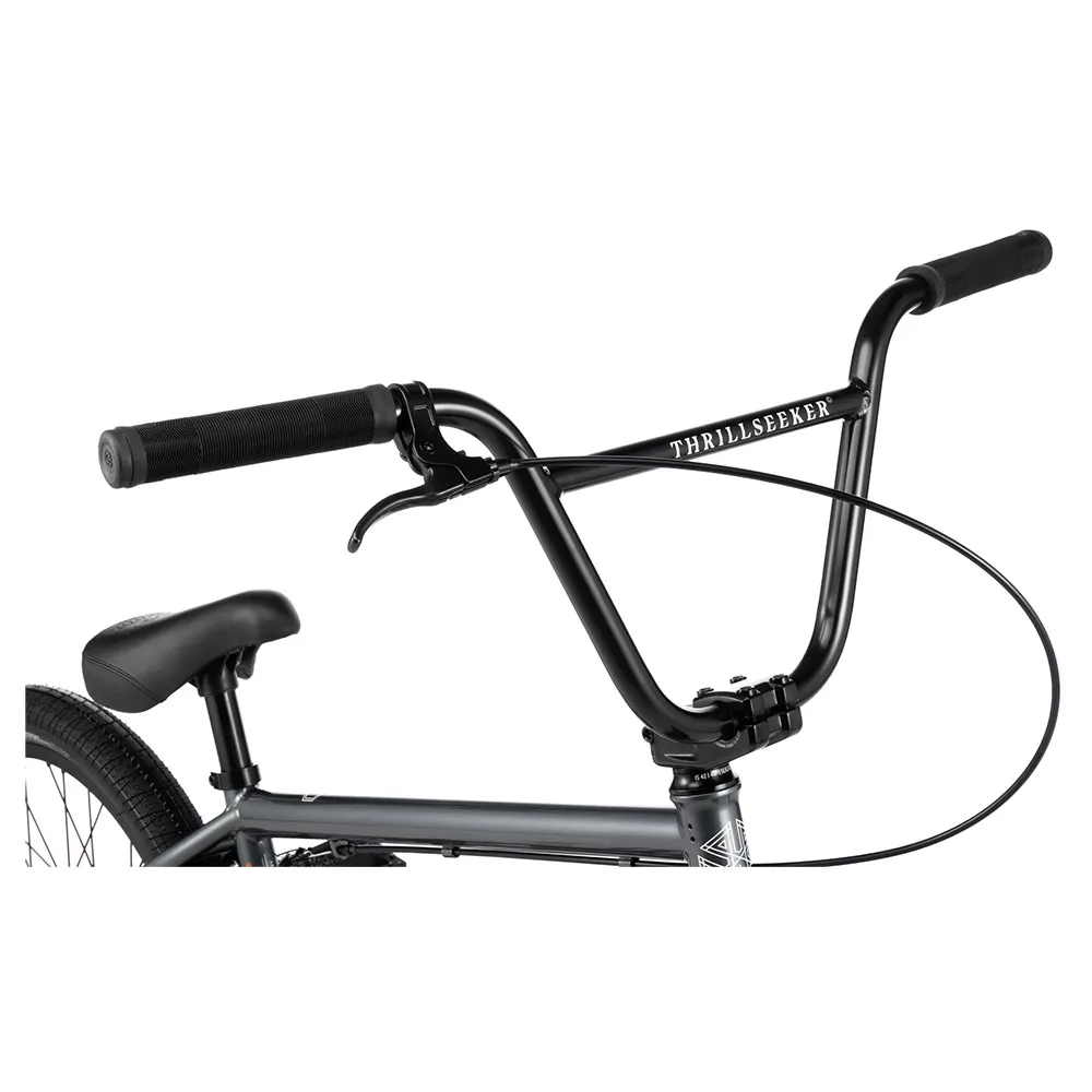 wethepeople Thrillseeker 20´´ Bmx Rad wethepeople Thrillseeker 20´´ Bmx Rad