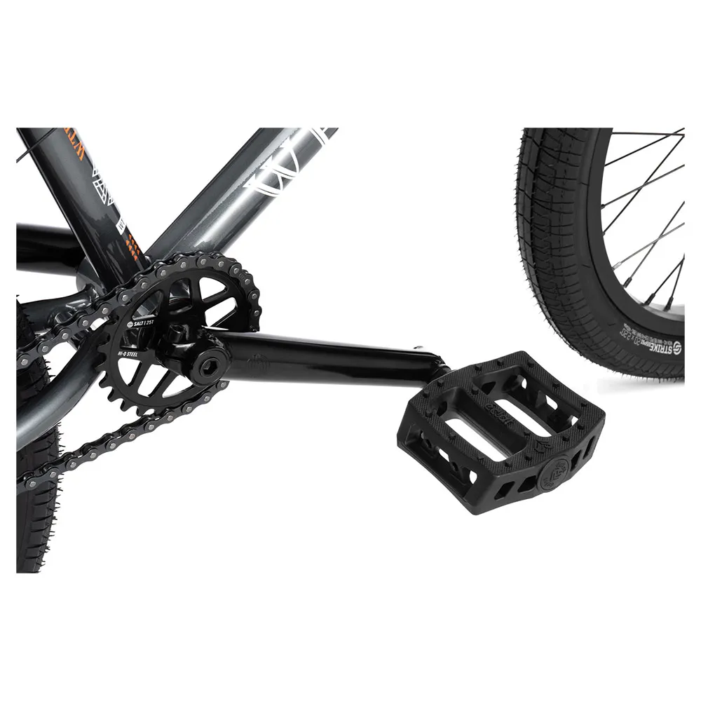 wethepeople Thrillseeker 20´´ Bmx Rad wethepeople Thrillseeker 20´´ Bmx Rad