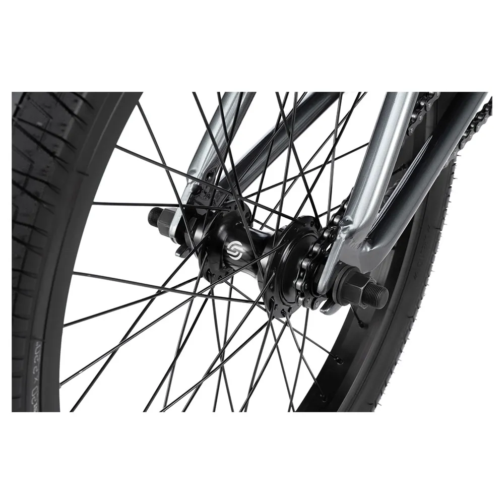 wethepeople Thrillseeker 20´´ Bmx Rad wethepeople Thrillseeker 20´´ Bmx Rad