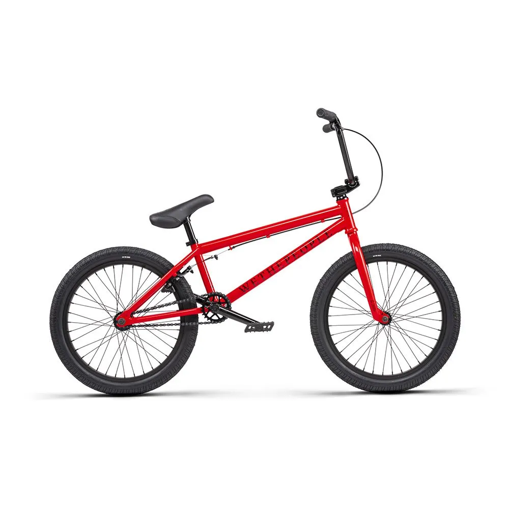 wethepeople Thrillseeker Bmx Rad wethepeople Thrillseeker Bmx Rad