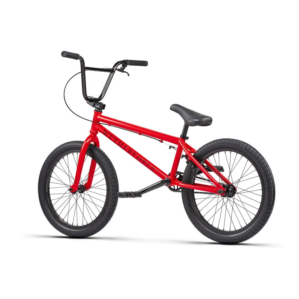 wethepeople Thrillseeker Bmx Rad wethepeople Thrillseeker Bmx Rad