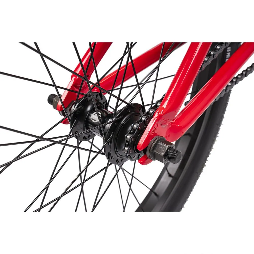 wethepeople Thrillseeker Bmx Rad wethepeople Thrillseeker Bmx Rad
