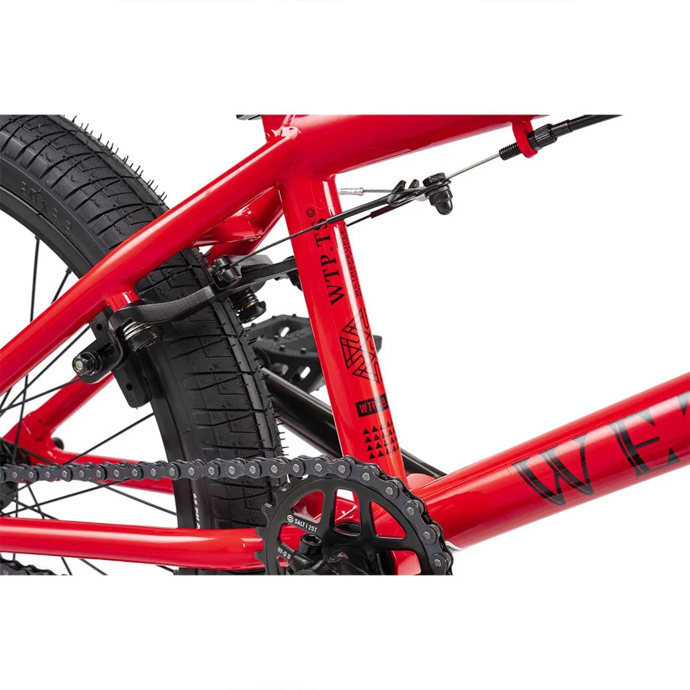 wethepeople Thrillseeker Bmx Rad wethepeople Thrillseeker Bmx Rad