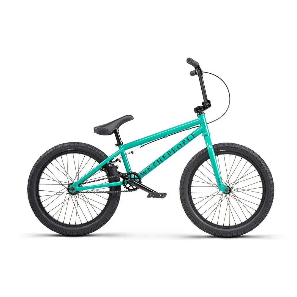 wethepeople Thrillseeker Bmx Rad wethepeople Thrillseeker Bmx Rad