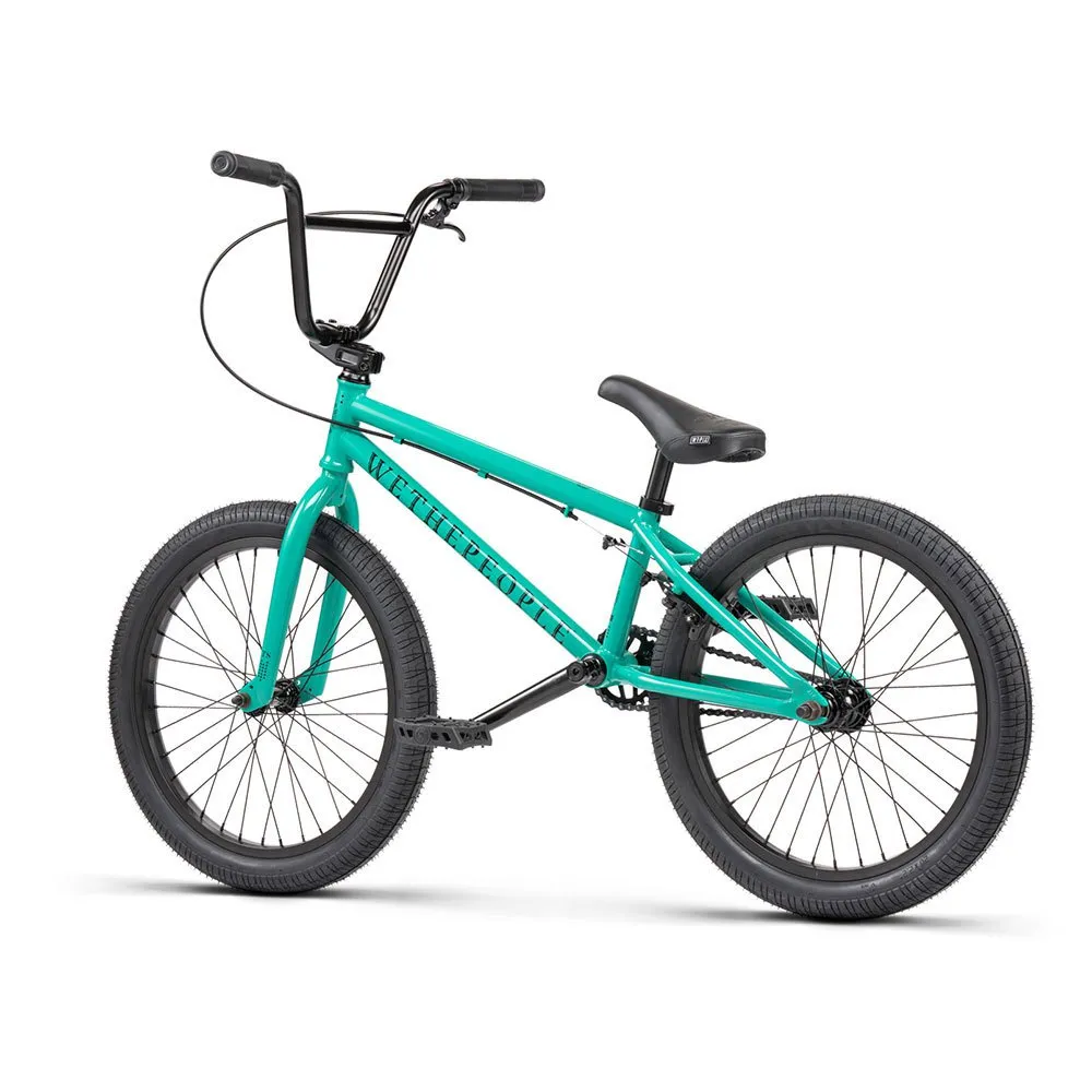 wethepeople Thrillseeker Bmx Rad wethepeople Thrillseeker Bmx Rad