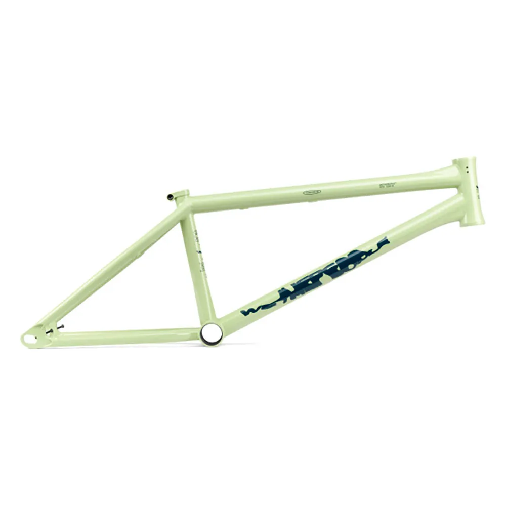 wethepeople Tomorrow Bmx-rahmen wethepeople Tomorrow Bmx-rahmen