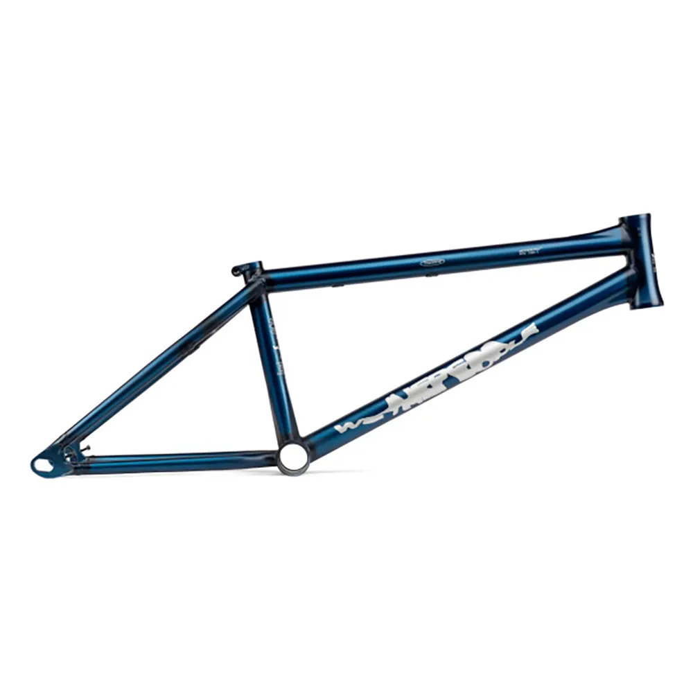 wethepeople Tomorrow Bmx-rahmen wethepeople Tomorrow Bmx-rahmen