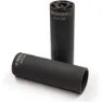 wethepeople Toxic 3/8´´ Dübel, Raw, 100mm