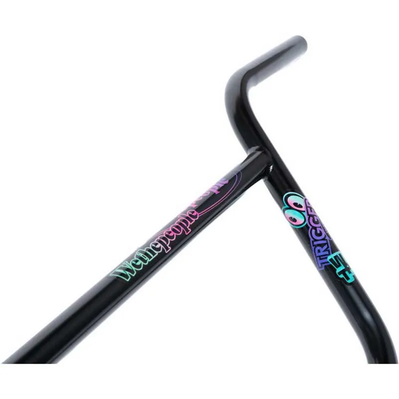 wethepeople Trigger 9.5´´ Lenker wethepeople Trigger 9.5´´ Lenker