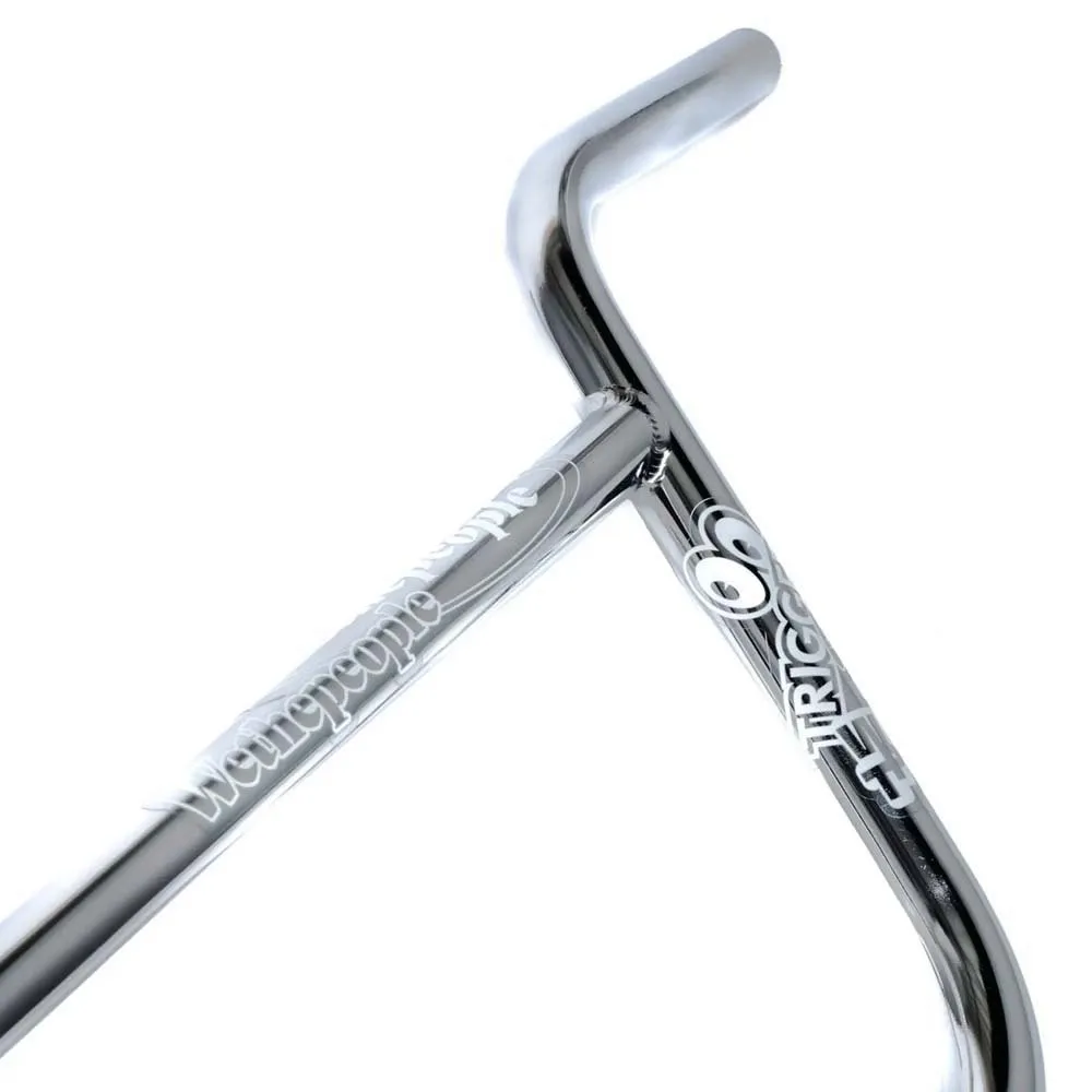 wethepeople Trigger 9.5´´ Lenker wethepeople Trigger 9.5´´ Lenker