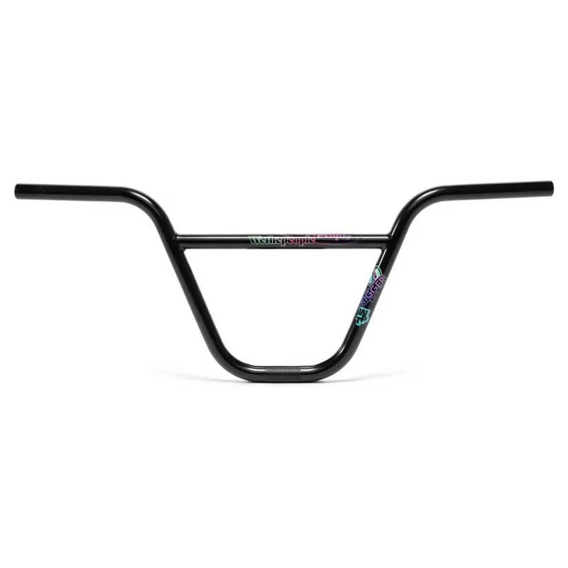 wethepeople Trigger 9´´ Lenker wethepeople Trigger 9´´ Lenker