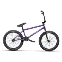 wethepeople Trust 20´´ Bmx Rad wethepeople Trust 20´´ Bmx Rad
