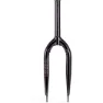 wethepeople Utopia 2021 0 Offset Bmx-gabel, Gloss black / black, 20", Rigid