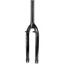 wethepeople Utopia 2021 0 Offset Bmx-gabel, Gloss black / black, 20", Rigid