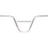 wethepeople Utopia 2021 Rise 248 Lenker, Chrom, 22.2mm, 736mm