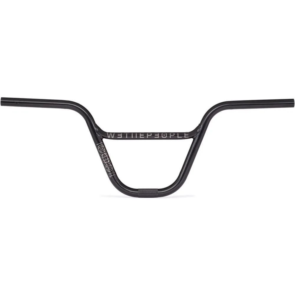 wethepeople Utopia 2021rise 222 Mm Lenker, Black, 22.2mm, 717mm wethepeople Utopia 2021rise 222 Mm Lenker, Black, 22.2mm, 717mm