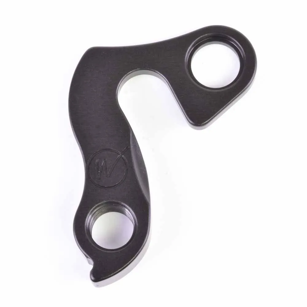 Wheels 067 Kona/mondraker/mongoose/norco/rocky Mountain/torpado/cube Schaltauge, Black, One Size