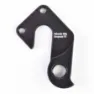 Wheels 075 Azonic/intense Schaltauge, Black, One Size