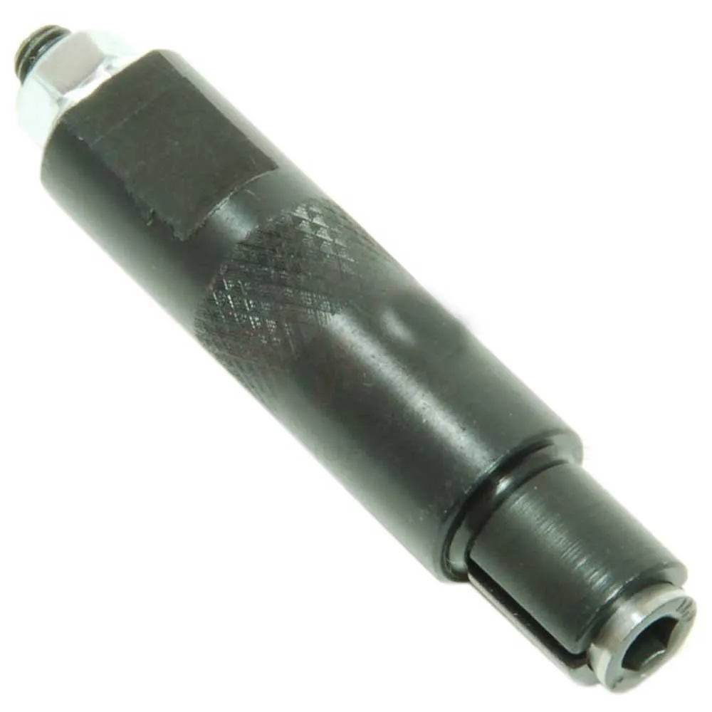 Wheels 10 Mm Lagerabzieher, Black, One Size