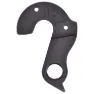 Wheels 110 Schaltauge, Black, One Size