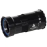 Wheels 386 Evo Abec-3 Thread Lagerschalen, Black, 86.5mm