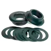 Wheels 386evo Tretlageradapter 24 Mm Wheels 386evo Tretlageradapter 24 Mm