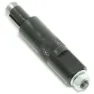 Wheels 8 Mm Lagerabzieher, Black, One Size