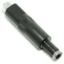 Wheels 8 Mm Lagerabzieher, Black, One Size