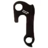 Wheels 9 Schaltauge, Black, One Size