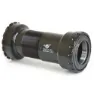 Wheels Abec-3 Bbright 30 Mm Tretlager, Black, 46mm, 79mm