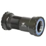 Wheels Abec-3 Bbright 30 Mm Tretlager, Black, 46mm, 79mm