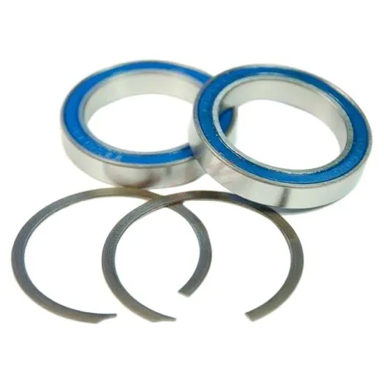 Wheels Abec-3 Tretlager, Chrome, One Size Wheels Abec-3 Tretlager, Chrome, One Size