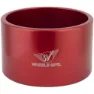 Wheels Aufnahmetopf Für Innenlager-lagerauszieher, Red, 52mm