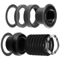 Wheels Bb/pf30 Universal Tretlageradapter 22/24 Mm Wheels Bb/pf30 Universal Tretlageradapter 22/24 Mm