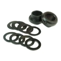 Wheels Bb/pf30 Universal Tretlageradapter 24 Mm Wheels Bb/pf30 Universal Tretlageradapter 24 Mm
