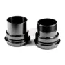 Wheels Bb30 Conversor Sram Gxp 24-22 Mm Lagerschalen, Black, 68/73mm