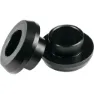 Wheels Bb30 Shimano 24 Mm Tretlagerkappen, Black, One Size