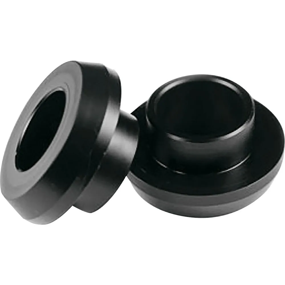 Wheels Bb30 Shimano 24 Mm Tretlagerkappen, Black, One Size Wheels Bb30 Shimano 24 Mm Tretlagerkappen, Black, One Size
