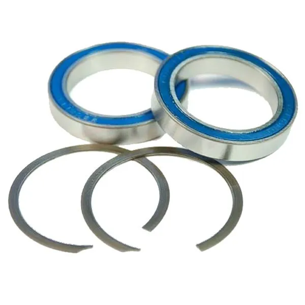 Wheels Bb30 Sram Dub 29 Mm Tretlager, Blue / silver, One Size Wheels Bb30 Sram Dub 29 Mm Tretlager, Blue / silver, One Size