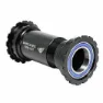 Wheels Bb86/90 Thread Together Tretlager, Black, 86-92mm