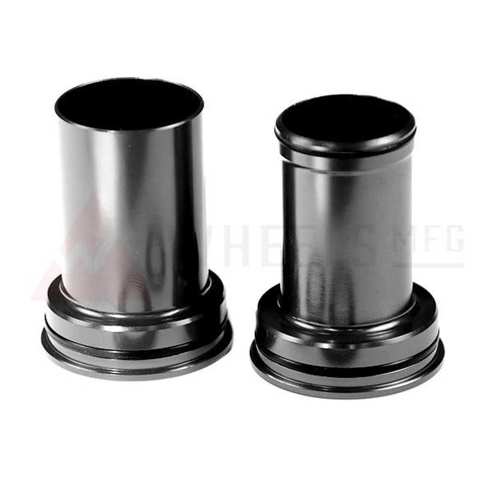 Wheels Bb86/92 Anguilar Contact Tretlager, Black, 86-92mm Wheels Bb86/92 Anguilar Contact Tretlager, Black, 86-92mm